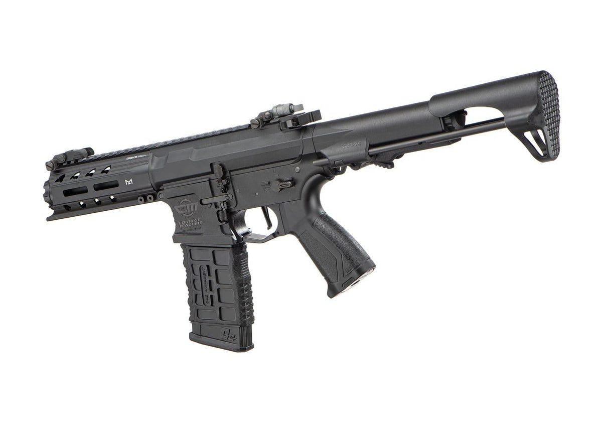 G&G ARP 556 V2S 0.5J - Sort