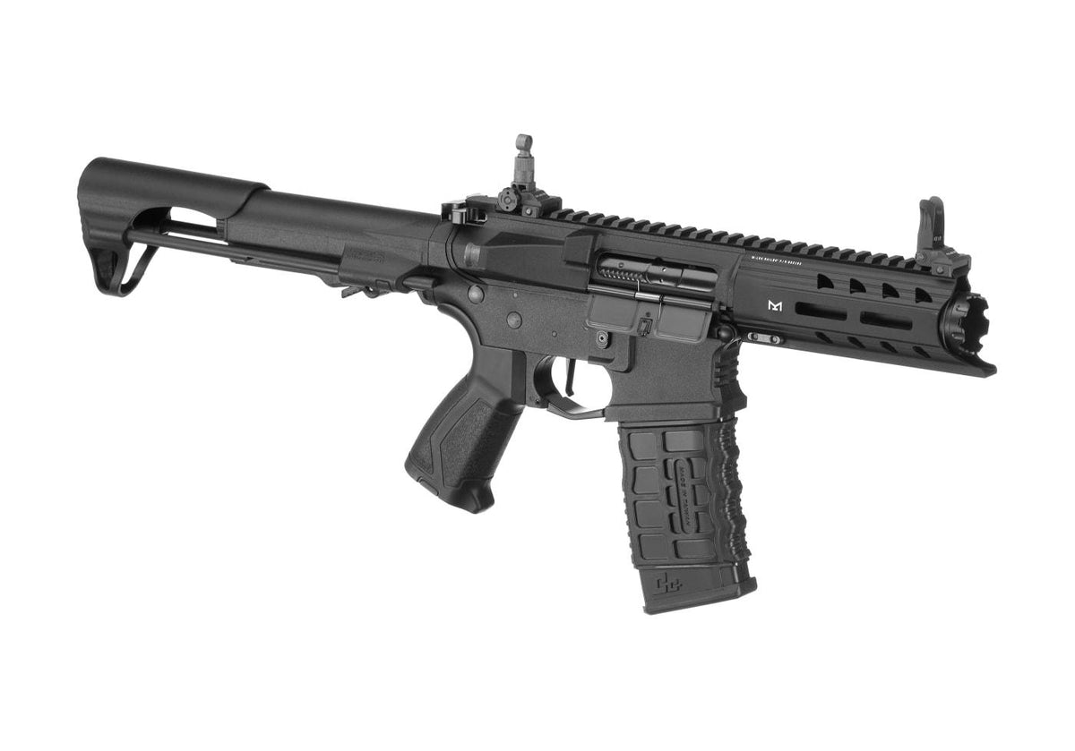 G&G ARP 556 V2S S-AEG - Sort