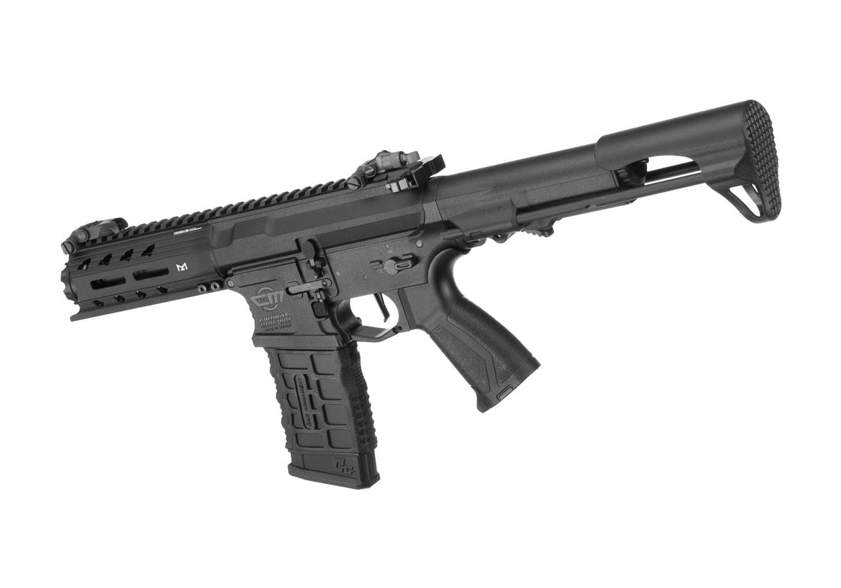 G&G ARP 556 V2S S-AEG - Sort