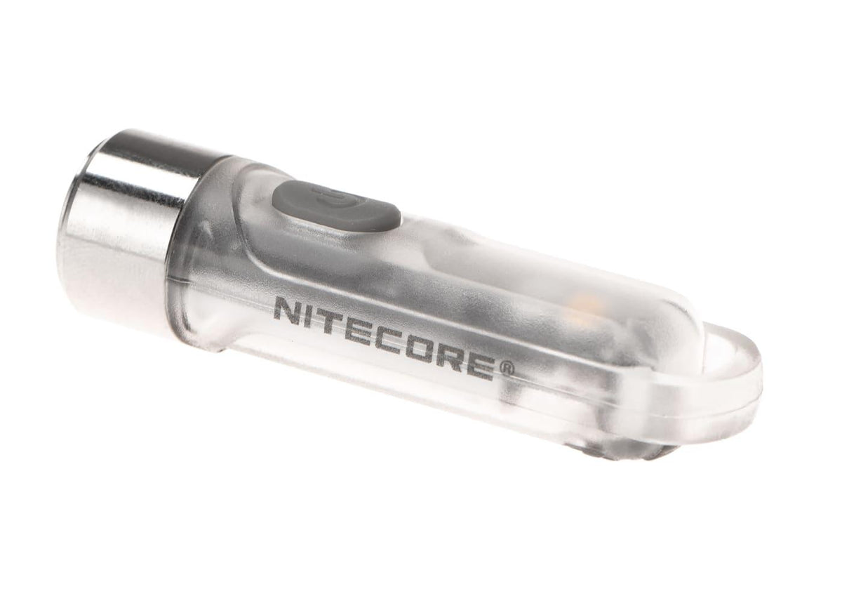 Nitecore Tiki