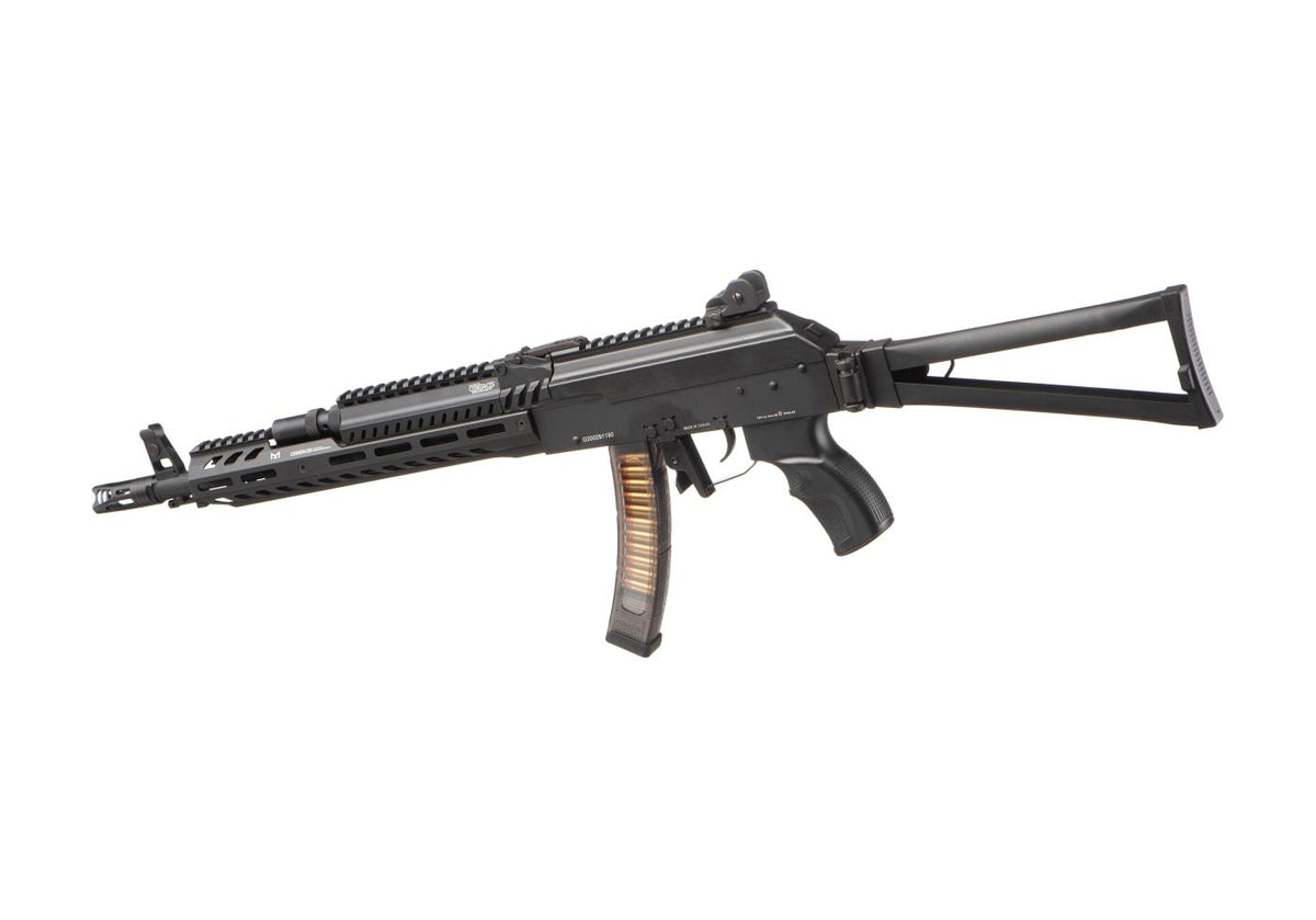 G&G PRK9L E.T.U. S-AEG - Sort