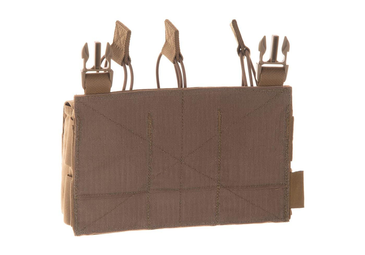 Warrior Detachable Front Panel Mk1 til LPC/RPC