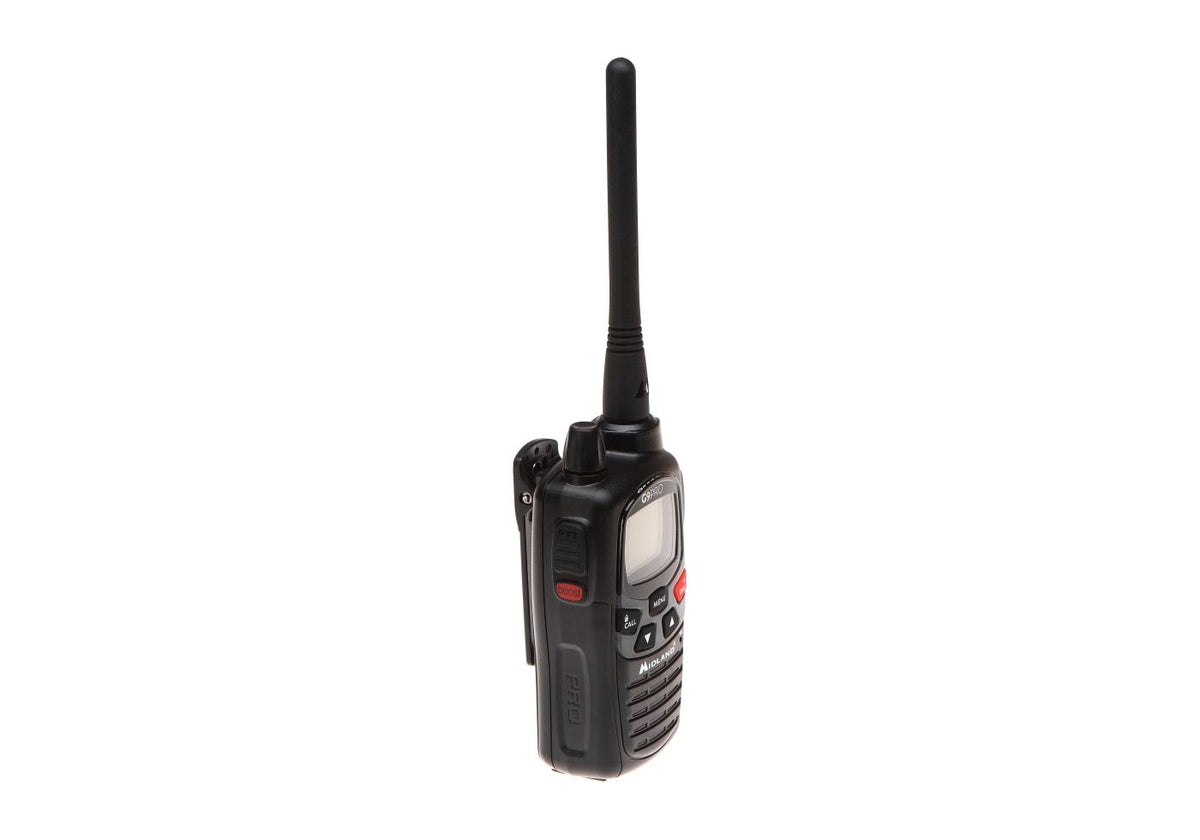 Midland G9 Pro