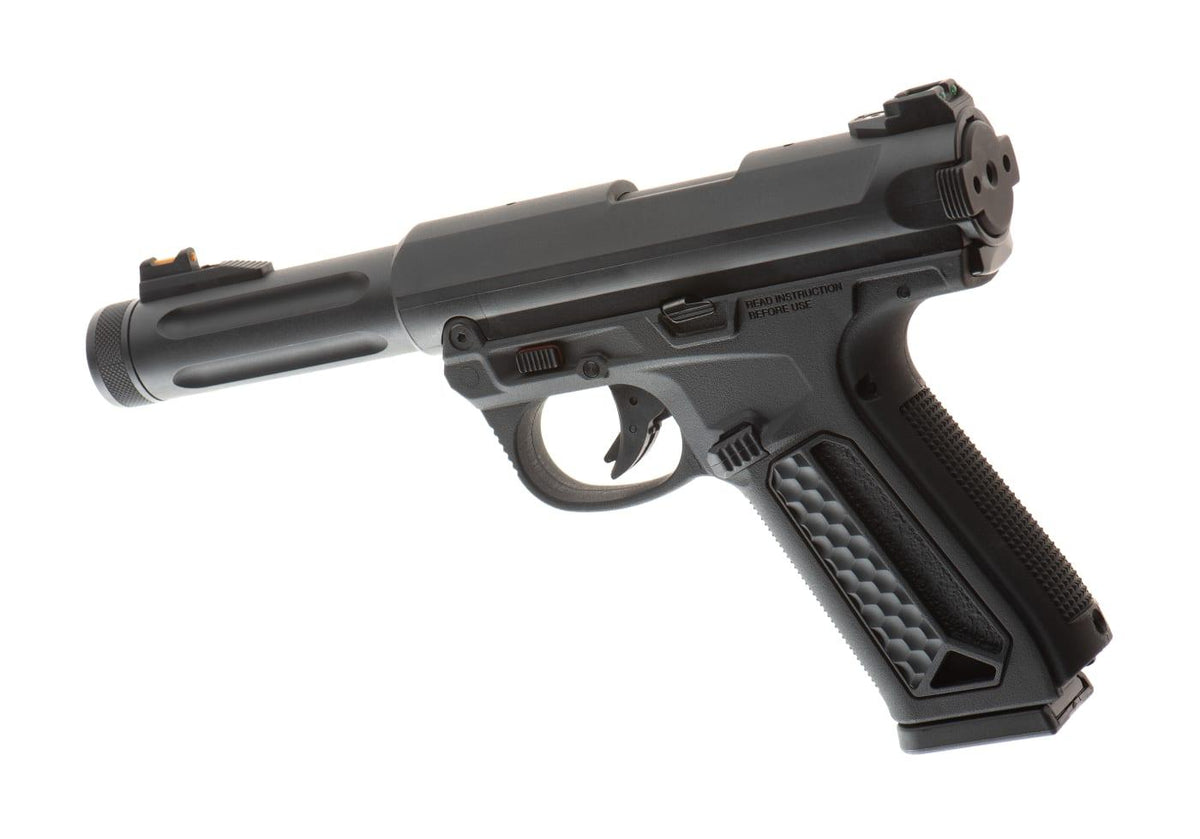 Action Army AAP01 GBB Full Auto Semi Auto