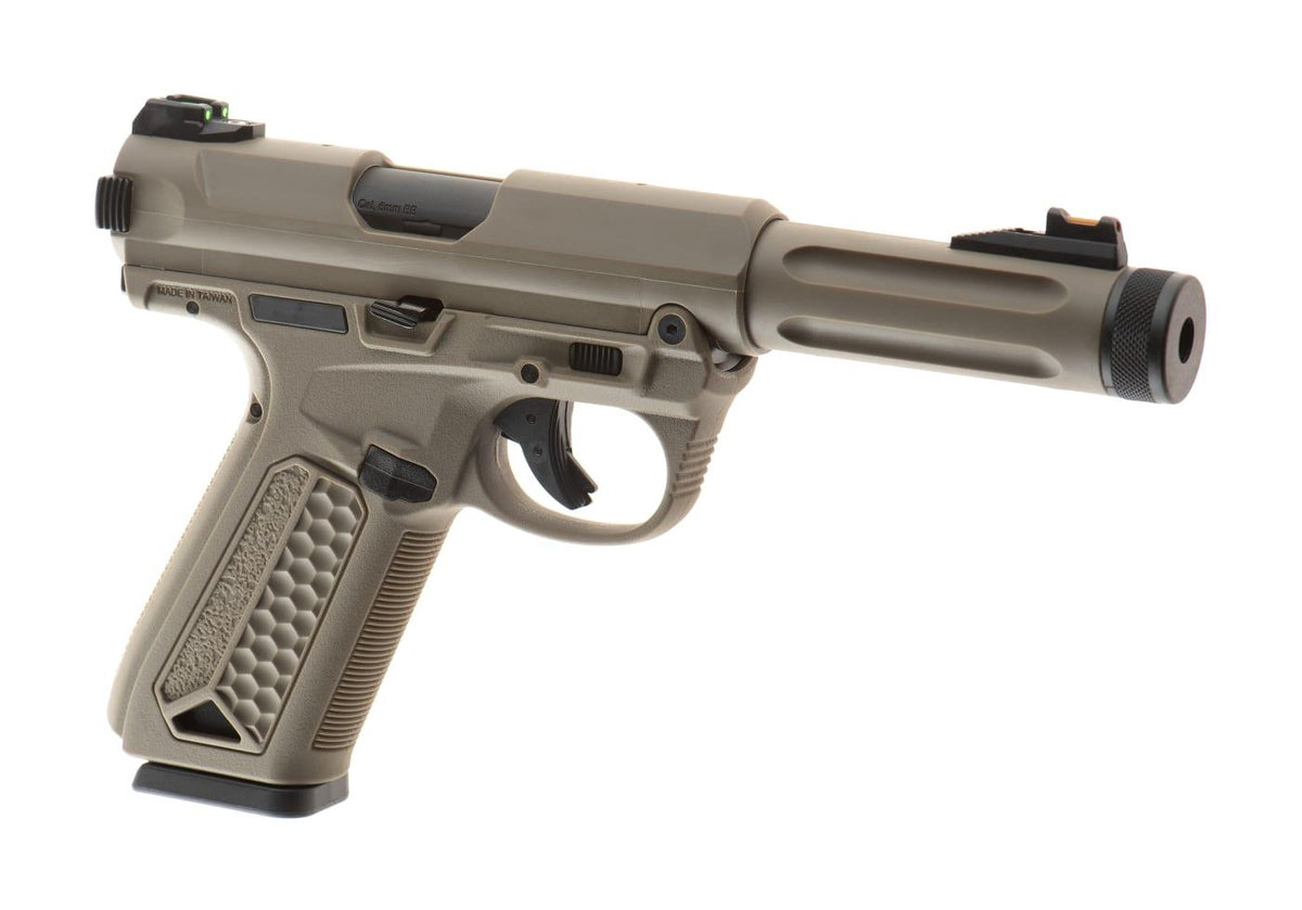 Action Army AAP01 GBB Full Auto Semi Auto