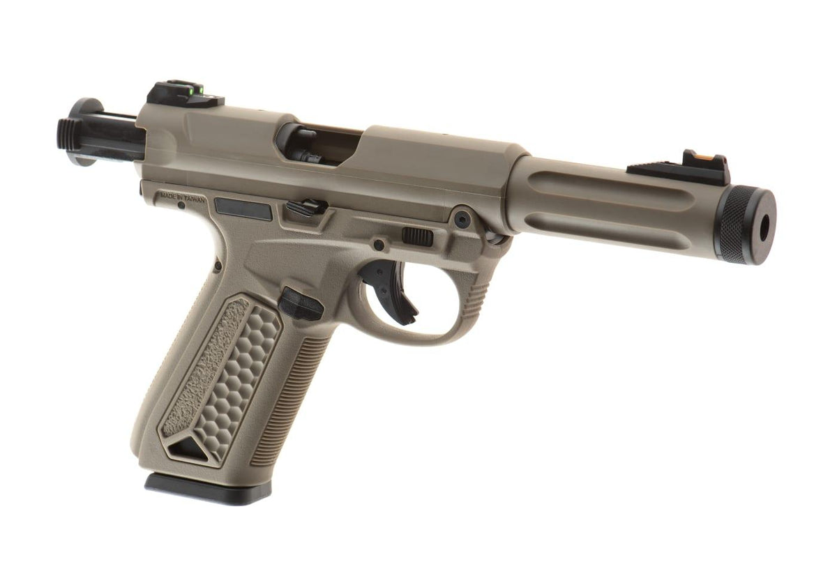 Action Army AAP01 GBB Full Auto Semi Auto