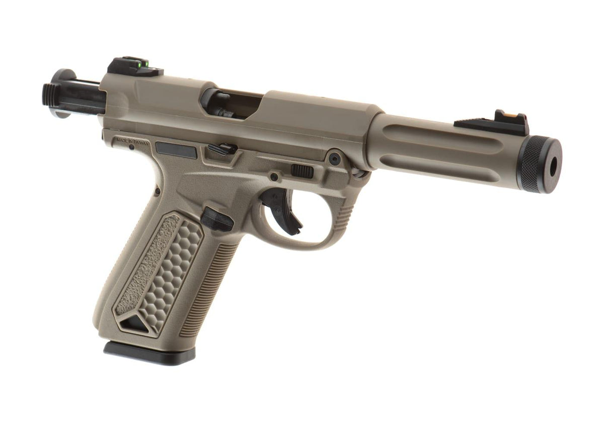 Action Army AAP01 GBB Semi Auto