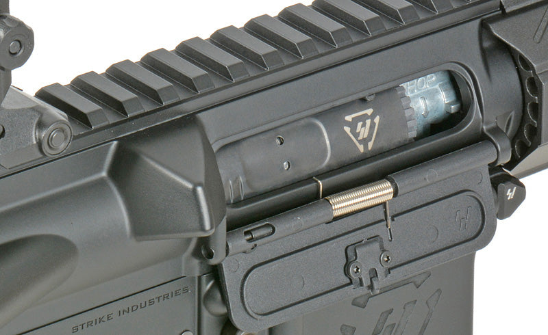 Strike industries 4" Raiders PDW AEG Riffel - Sort