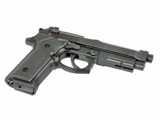 ST92F VERTEC Non-Blowback Airsoft Gas Pistol