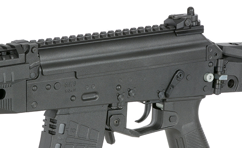 WE09 assault riffel replica