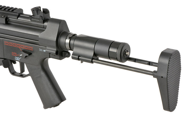 MP5 CM.041G Replica - ESHOOTER ETU, GEN-2