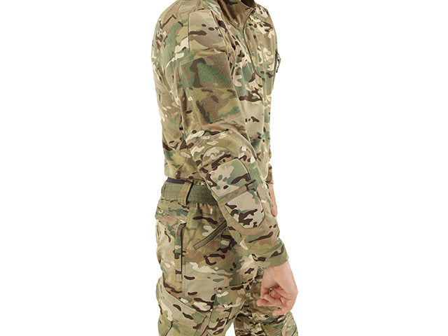 SLAV Uniform Set (Size XL) - Multicamo