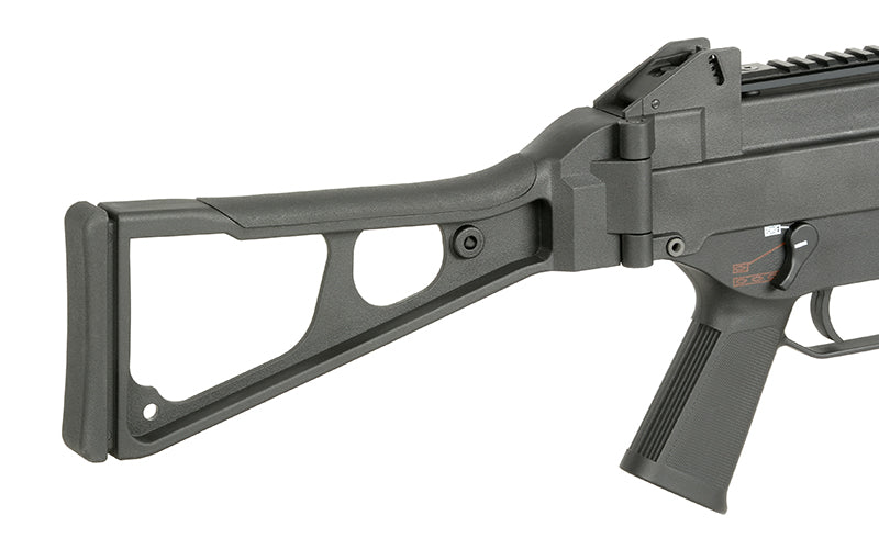 UST9 G3 maskinpistol replica