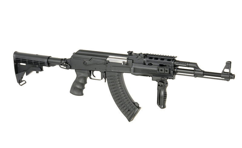 CM.028C Sport Line, GEN-2