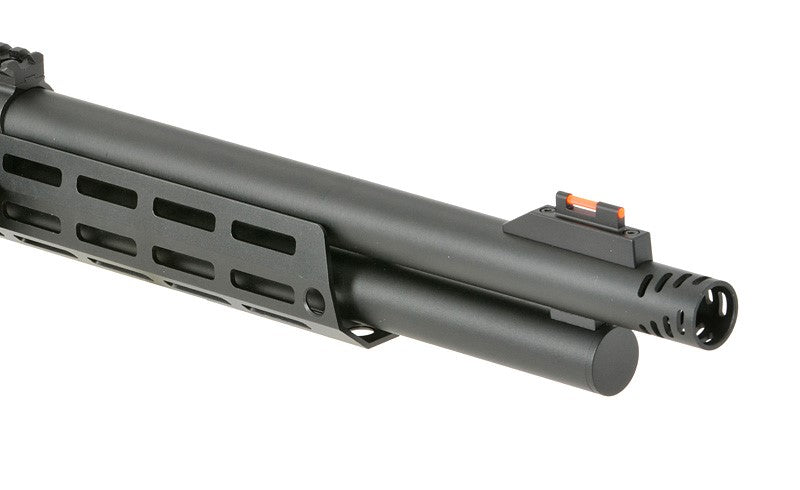 AT8703 lever-action shotgun replica