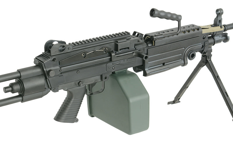 M249 PARA Sports Line Light Machine Gun Replica