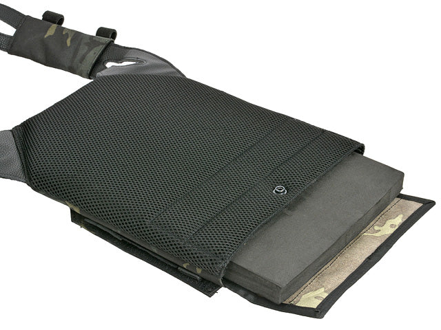 Jump Plate Carrier Cummerbund - MB