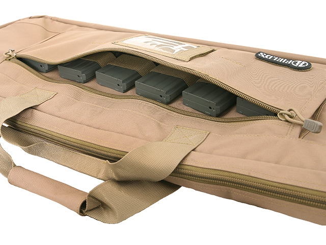 Padded Rifle Case 105cm - MT