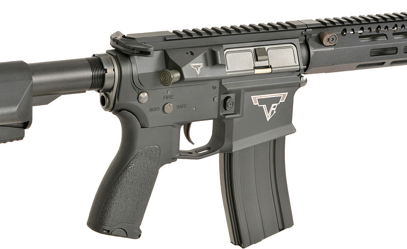 TTI109 M 11.5", Gen 2 Riffel Replica
