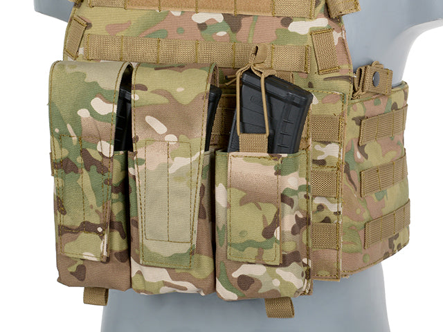 AK Hybrid Mag Pouch - MT