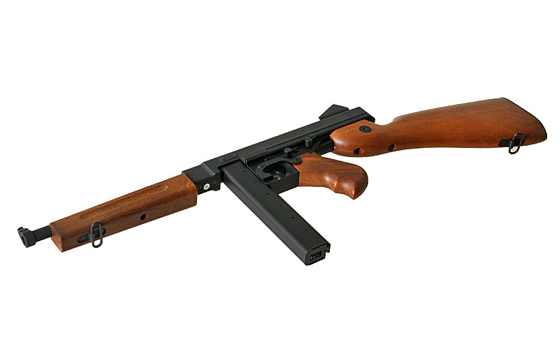 WW2 maskinpistol replica CM.033