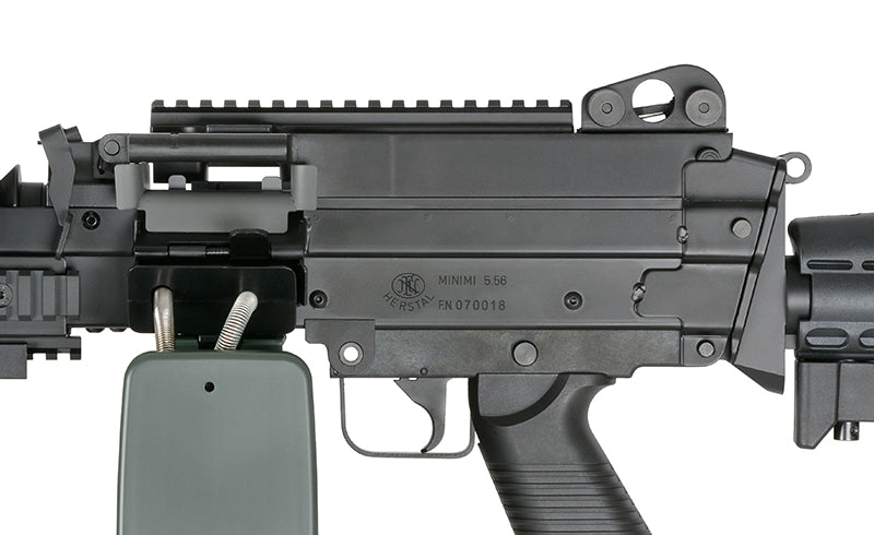 FN MK46 MOD 0 SOCOM Light maskingevær Replica