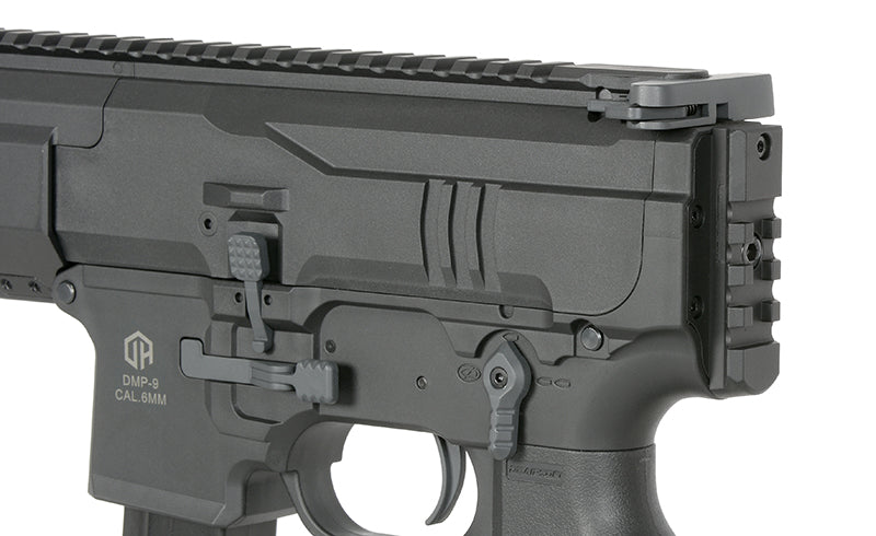 M924 DMP-9 submachine gun replica ETU Wireless