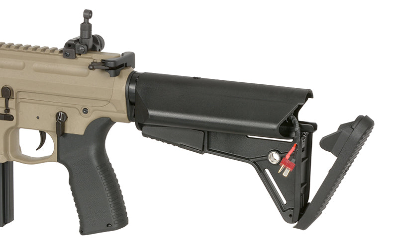 Barrett Rec10 Replica Eshooter ETU - TAN