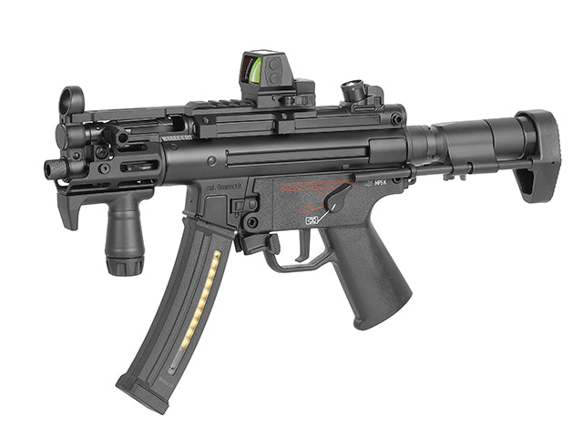 Open Rød dot Sigte Frenzy Plus 1x22x32 SMR
