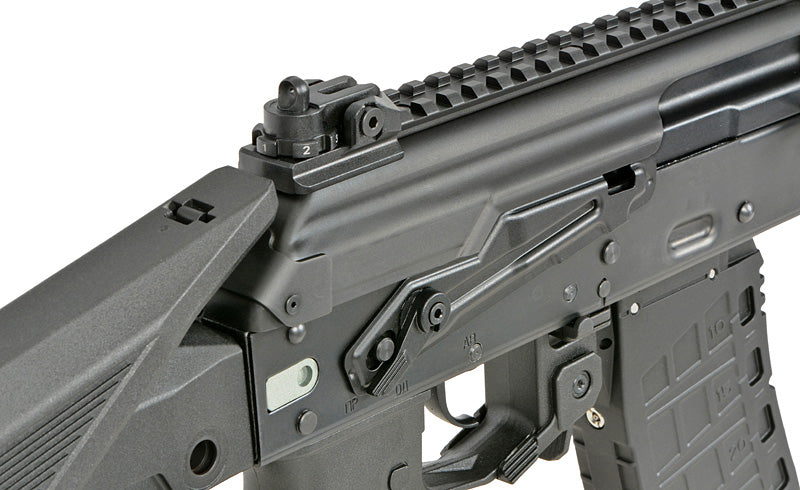 WE09 helmetal GBBR Assault gun replica