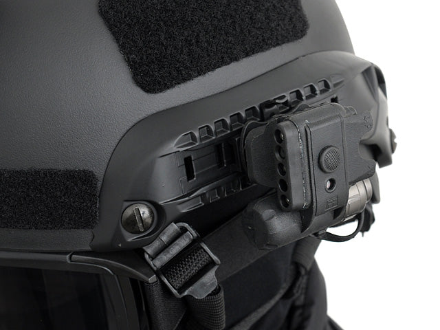 Ultra light replica of Spec-Ops MICH Helmet - TAN