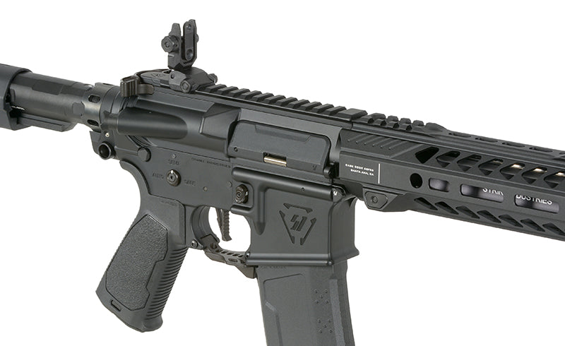 Strike industries 10" Raiders SBR AEG Riffel, GEN-2