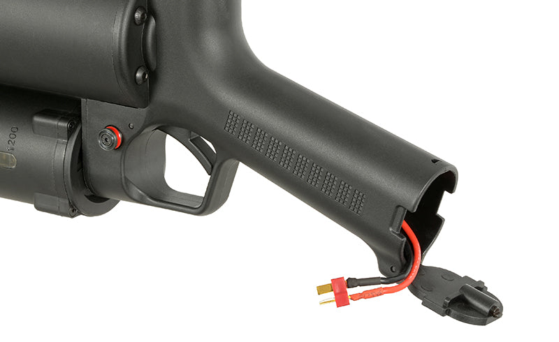 WE23-S Rotary Minigun-Style Replica