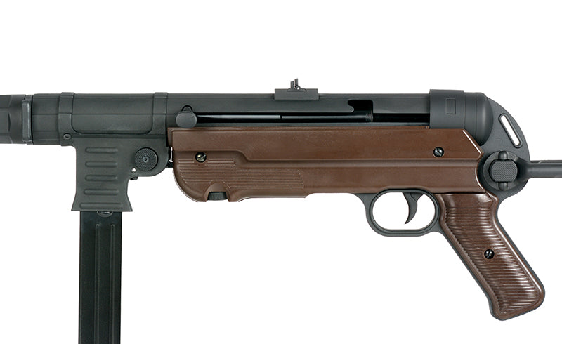 SR40 GBB CO2
