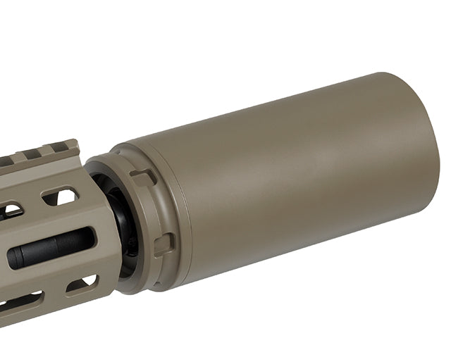 Licenseret KAC QDC Tracer Lyddæmper Replica - FDE