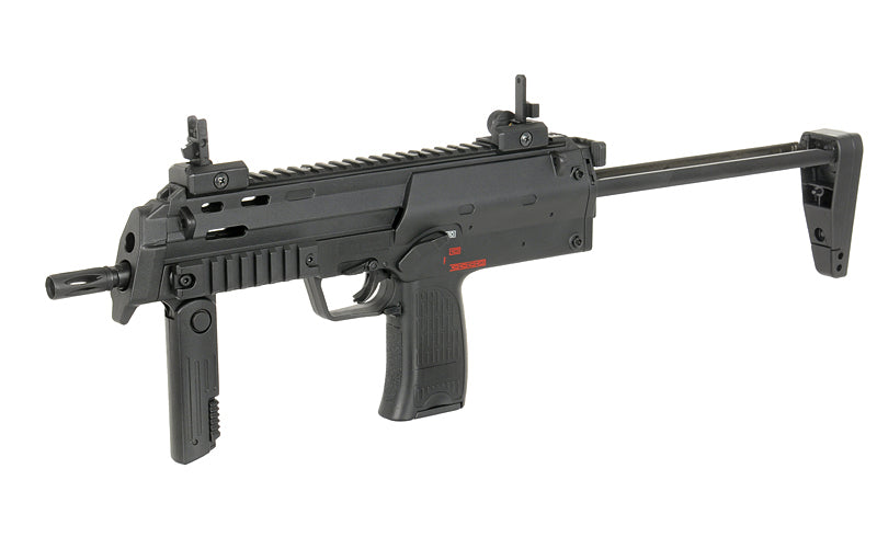R4 maskinpistol