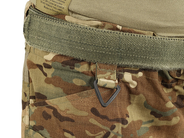 Army combat uniform (XL Size) - Multicamo