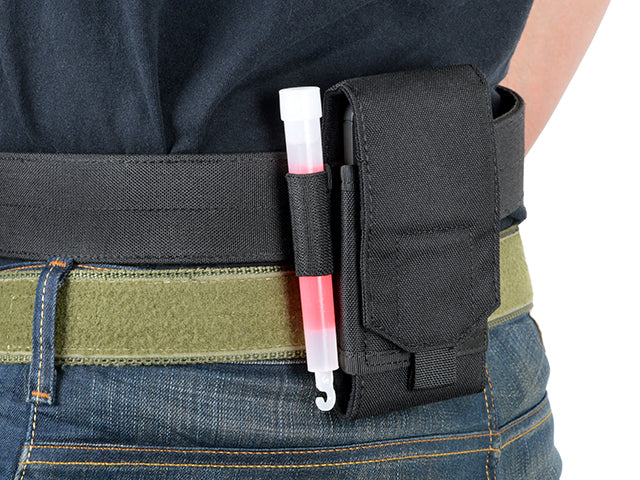Multi-Way Carry Phone Pouch - MT