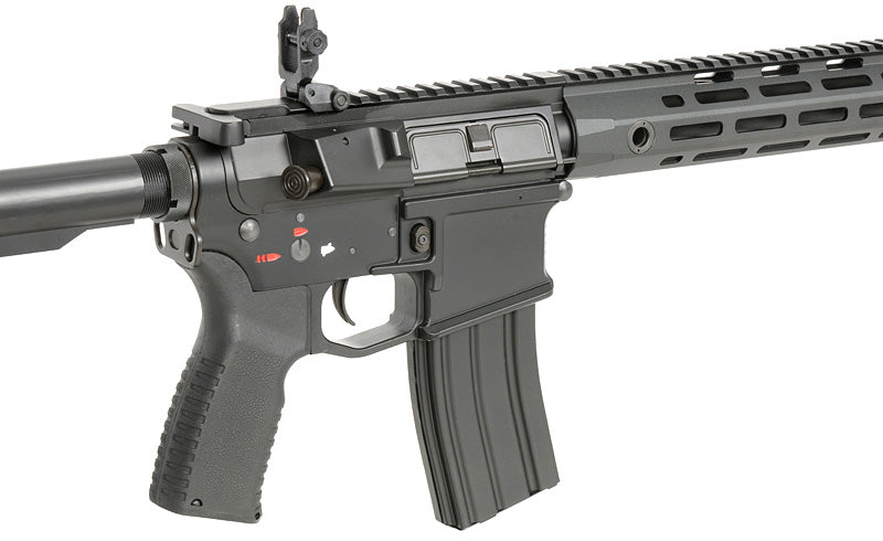 CM.097 Replica Eshooter ETU, GEN-2 - Sort
