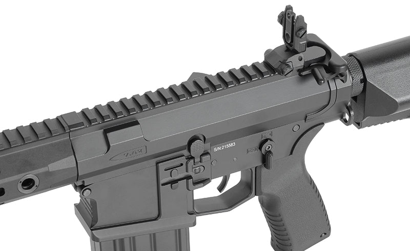 CM.098A ETU ESHOOTER, GEN-2