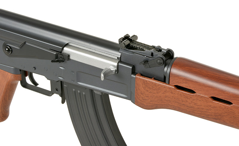 CM.028 Sport Line, GEN-2