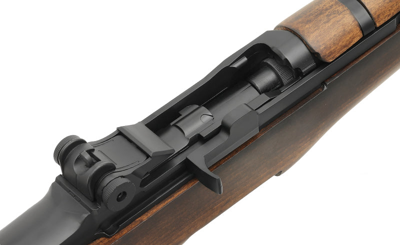 M1 Garand semi-automatic rifle replica