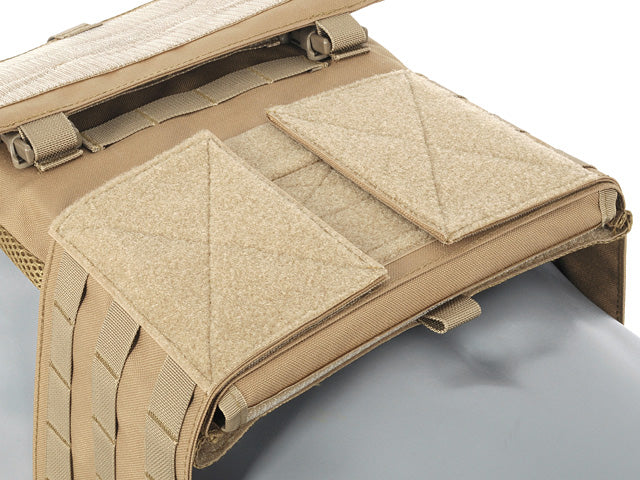 Buckle Up Assault Plate Carrier Cummerbund - MT