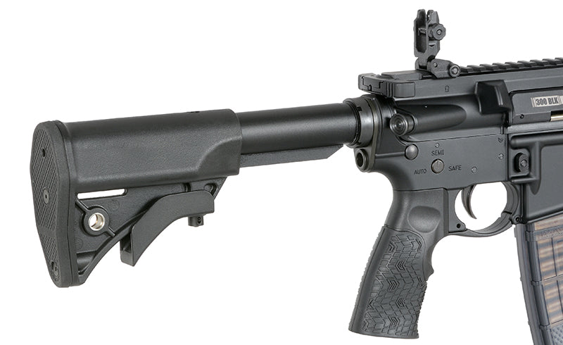 Daniel Defense DDM4PDW GBBr Replica