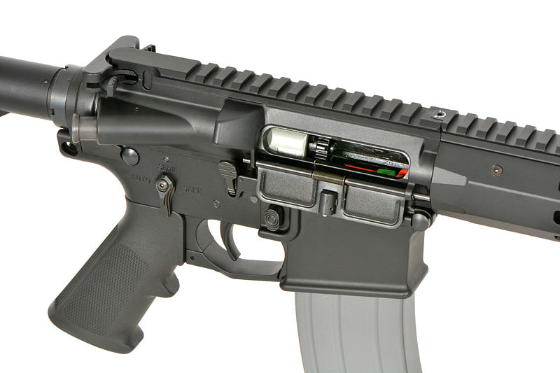 Knight's Armament KS-3 9,5" GBB Replica