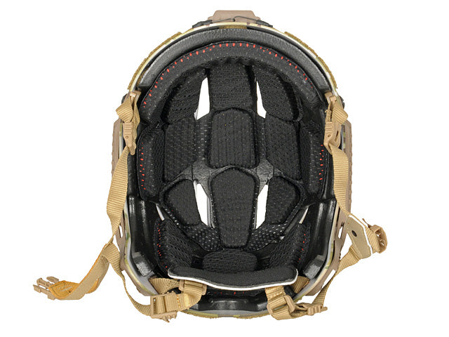 Next-generation Spec-Ops bump hjelm - MC