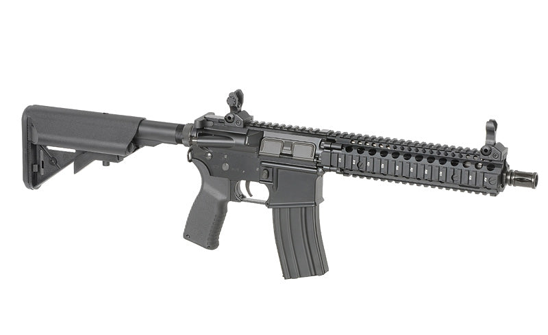 CM.105 Daniel Defense MK18 Eshooter ETU, GEN-2 - Sort
