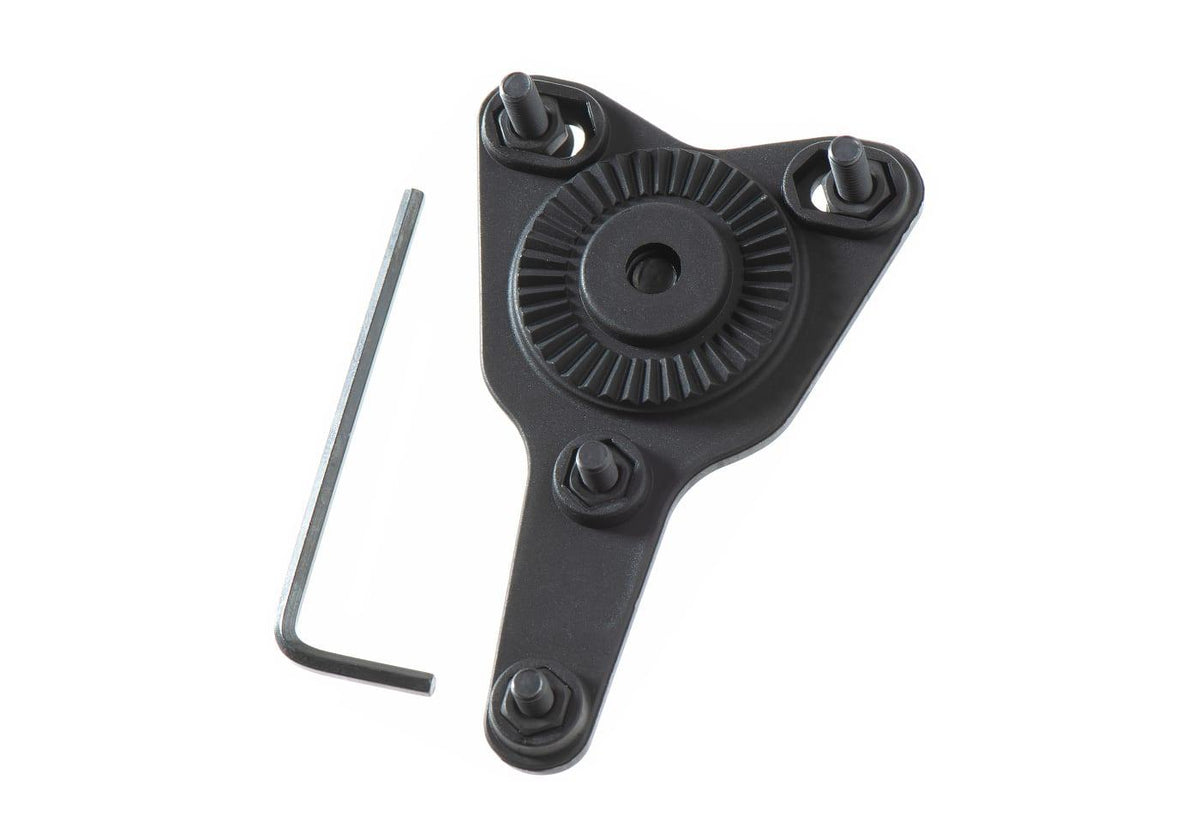 IMI Defense Roto Adapter to Safariland - Sort