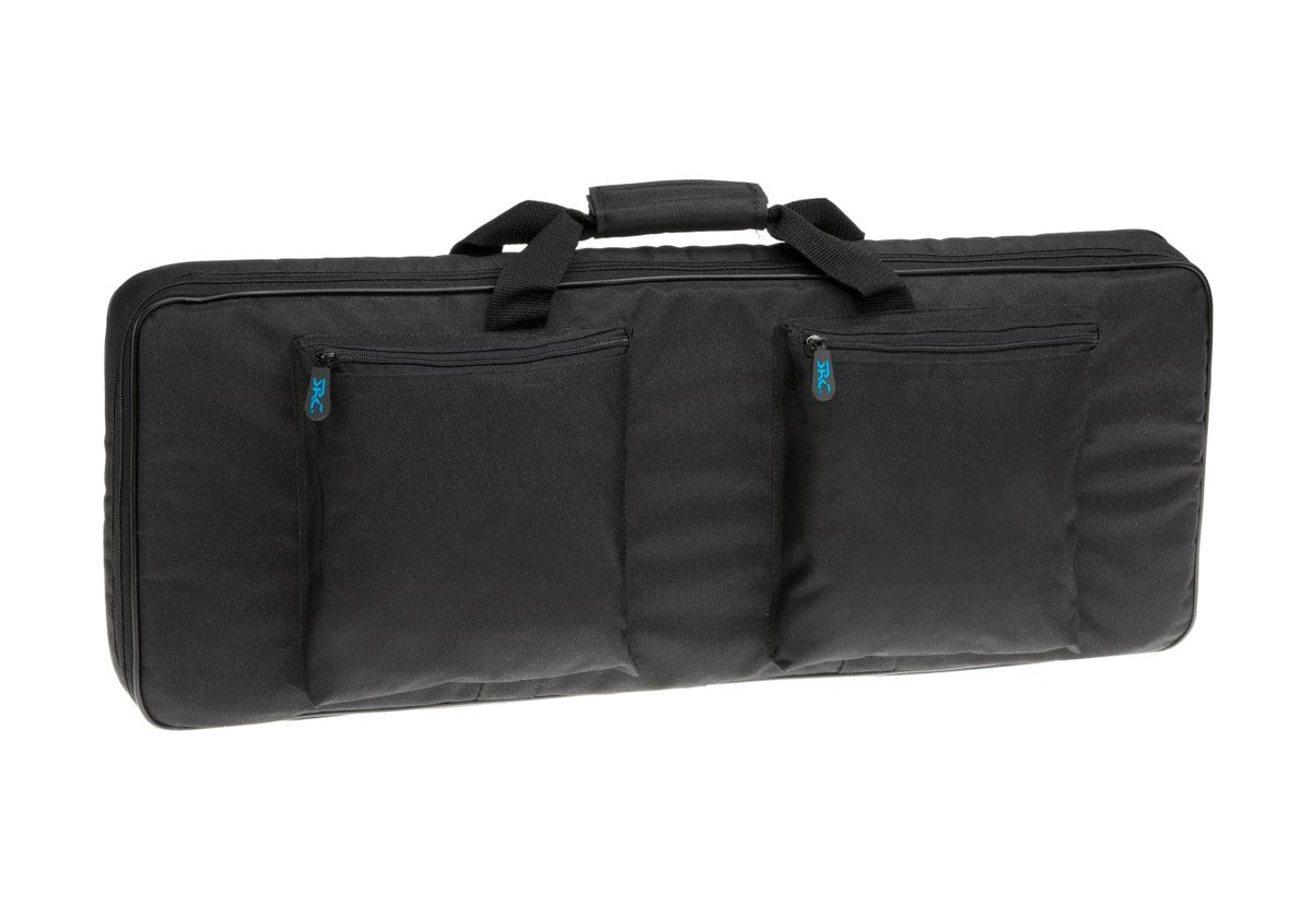 SRC Padded Twin riffeltaske 68cm - Sort