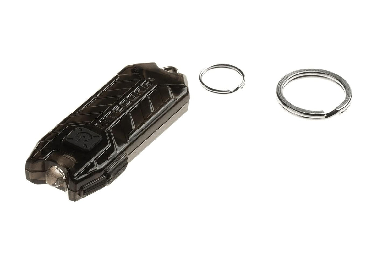 Nitecore Tube V2 - Sort